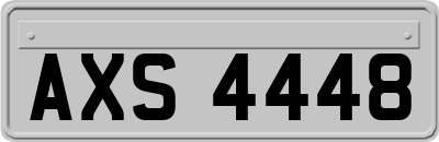 AXS4448