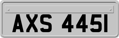 AXS4451
