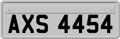 AXS4454