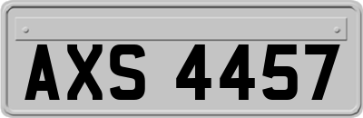 AXS4457
