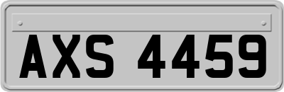 AXS4459