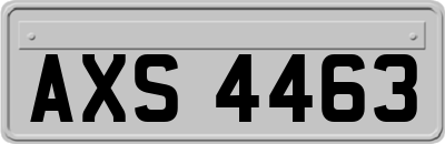 AXS4463