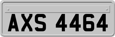 AXS4464