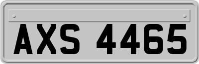 AXS4465