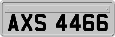 AXS4466