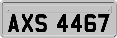 AXS4467