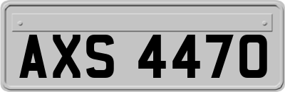 AXS4470