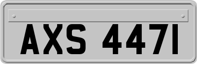AXS4471