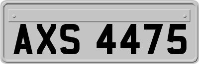 AXS4475