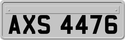 AXS4476