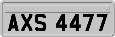 AXS4477