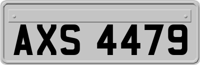 AXS4479