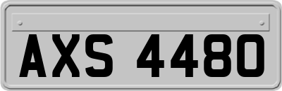 AXS4480