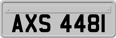 AXS4481