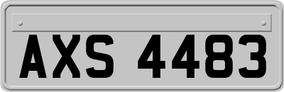 AXS4483