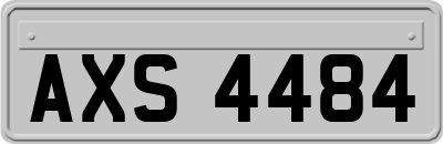 AXS4484
