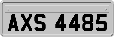 AXS4485