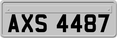 AXS4487