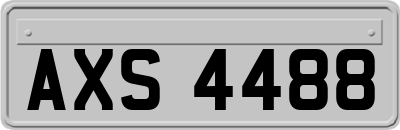 AXS4488