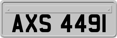 AXS4491