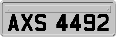 AXS4492