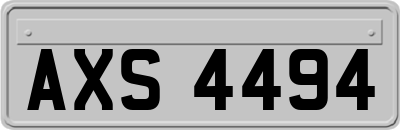 AXS4494