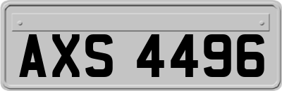 AXS4496