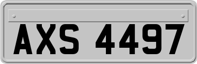 AXS4497