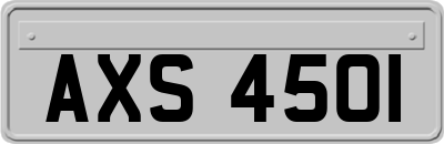 AXS4501