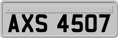 AXS4507