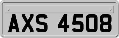 AXS4508