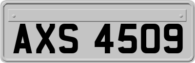 AXS4509