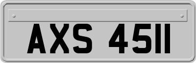 AXS4511