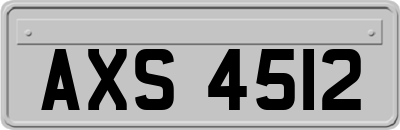 AXS4512