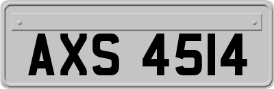 AXS4514