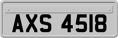 AXS4518