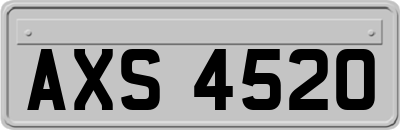 AXS4520