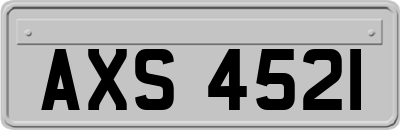 AXS4521