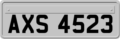AXS4523
