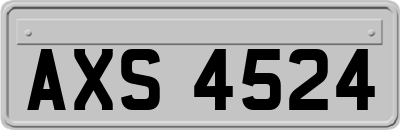 AXS4524