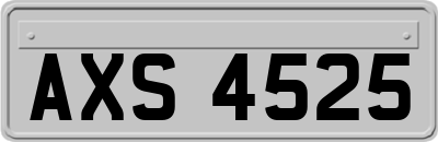 AXS4525