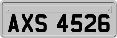 AXS4526