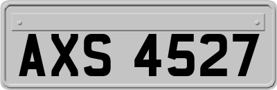 AXS4527