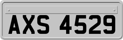 AXS4529