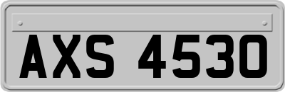AXS4530