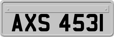 AXS4531