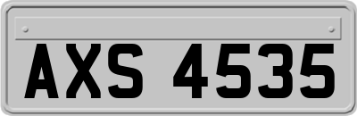 AXS4535