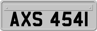 AXS4541