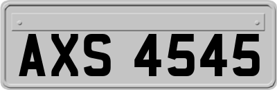 AXS4545