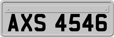 AXS4546